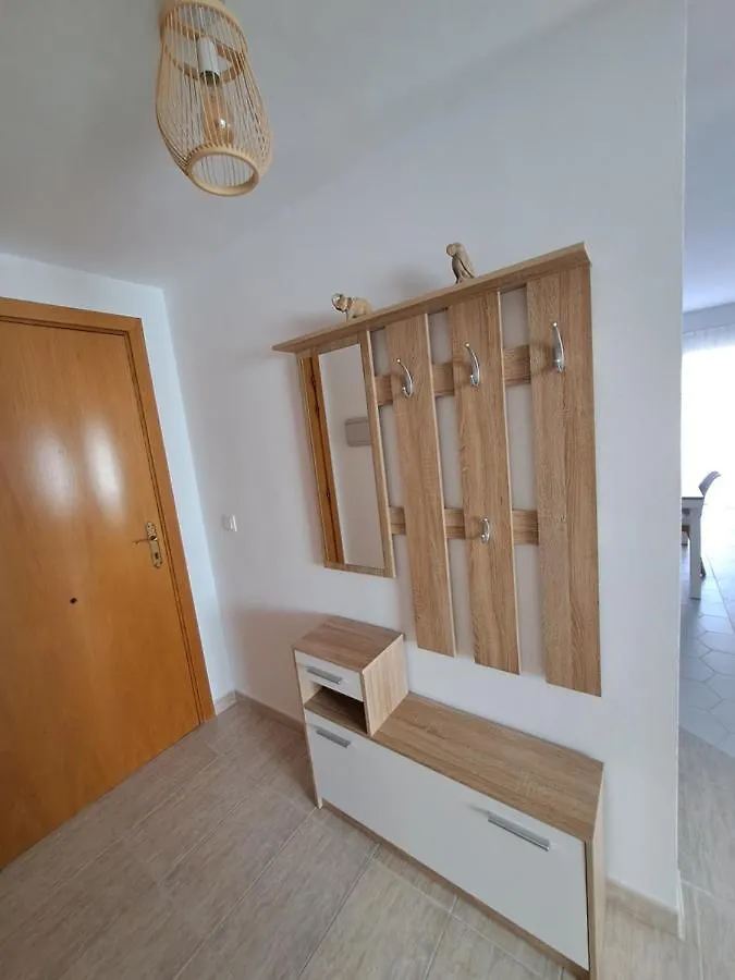 Residence Maella Miami Playa Spain