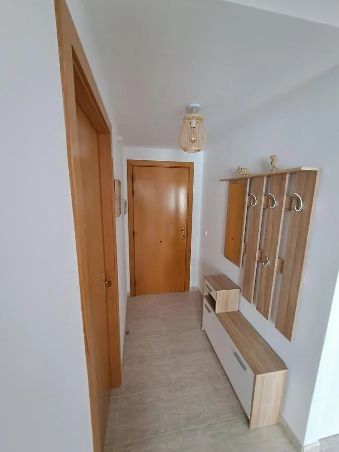 Residence Maella Miami Playa 0*,