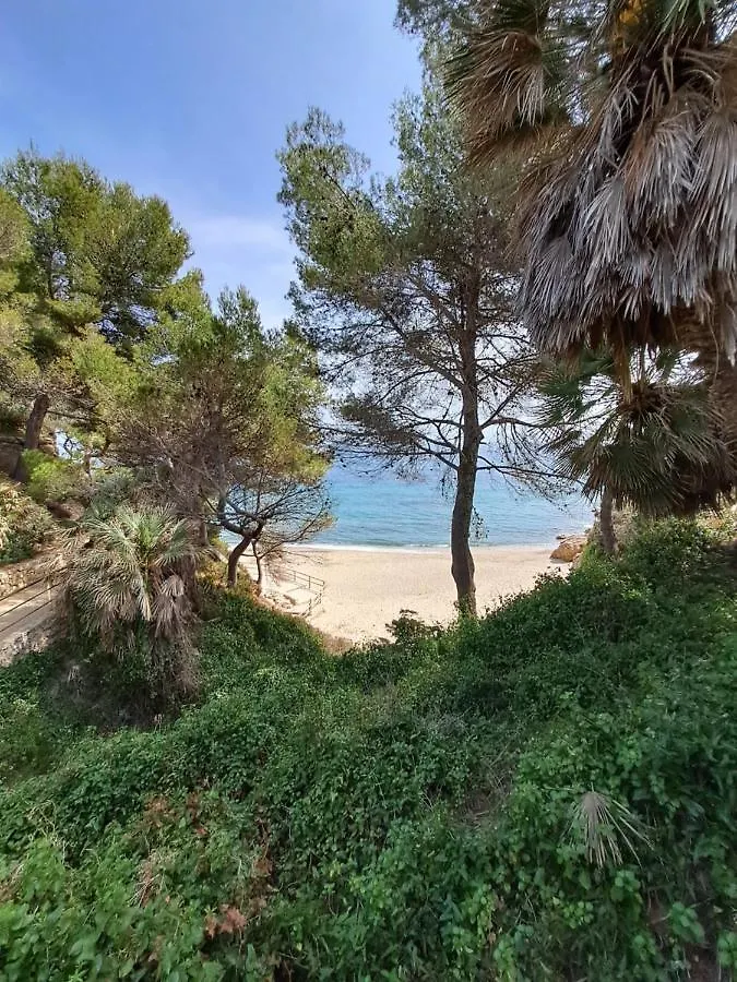 Residence Maella Miami Playa 0*,  Spain