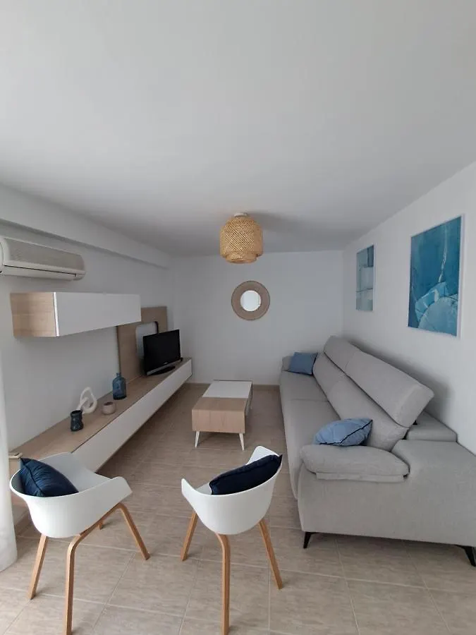 Residence Maella Miami Playa