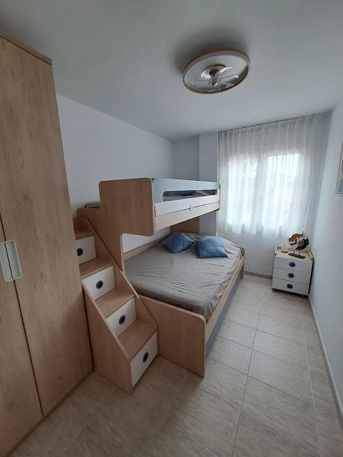 Residence Maella Miami Playa Apartment