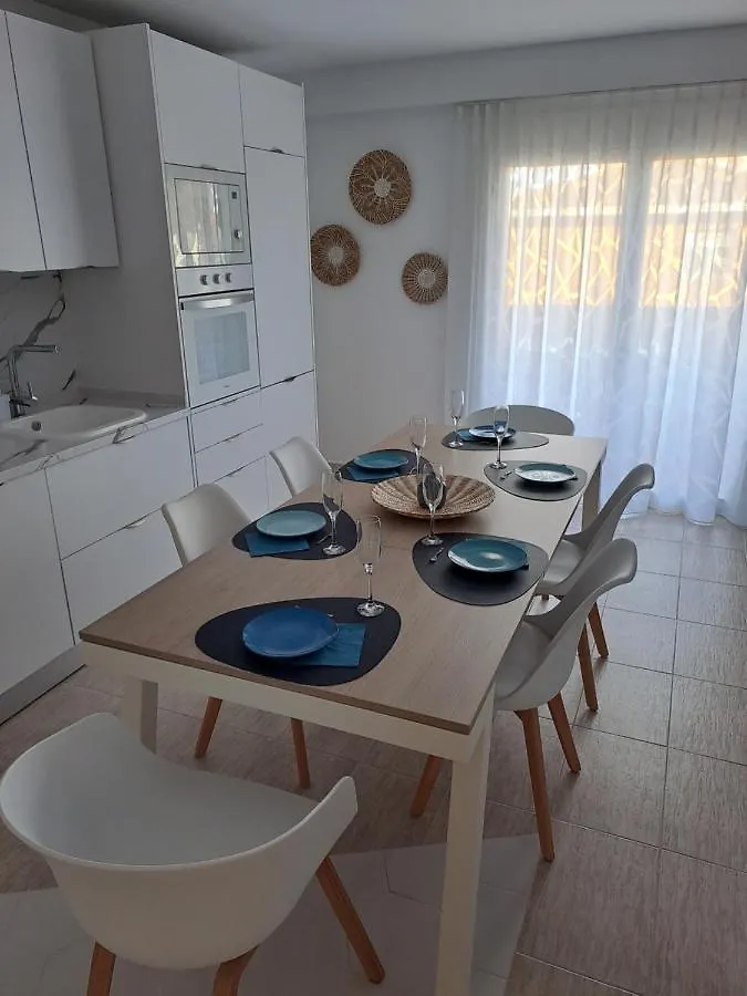Residence Maella Miami Playa