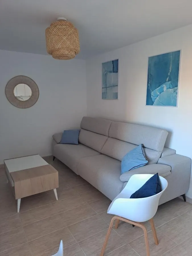 Residence Maella Miami Playa Apartment