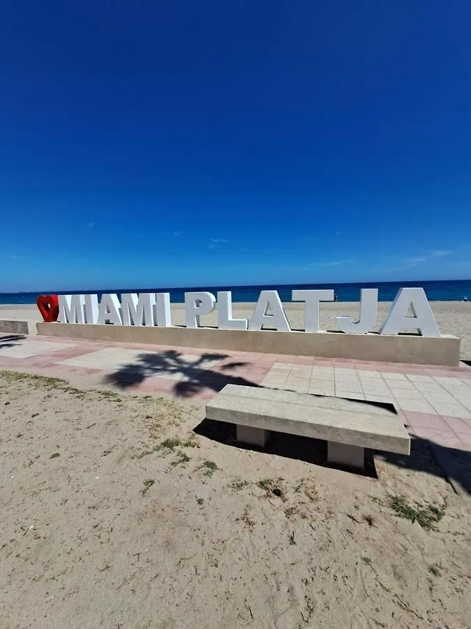 Apartment Residence Maella Miami Playa Spain