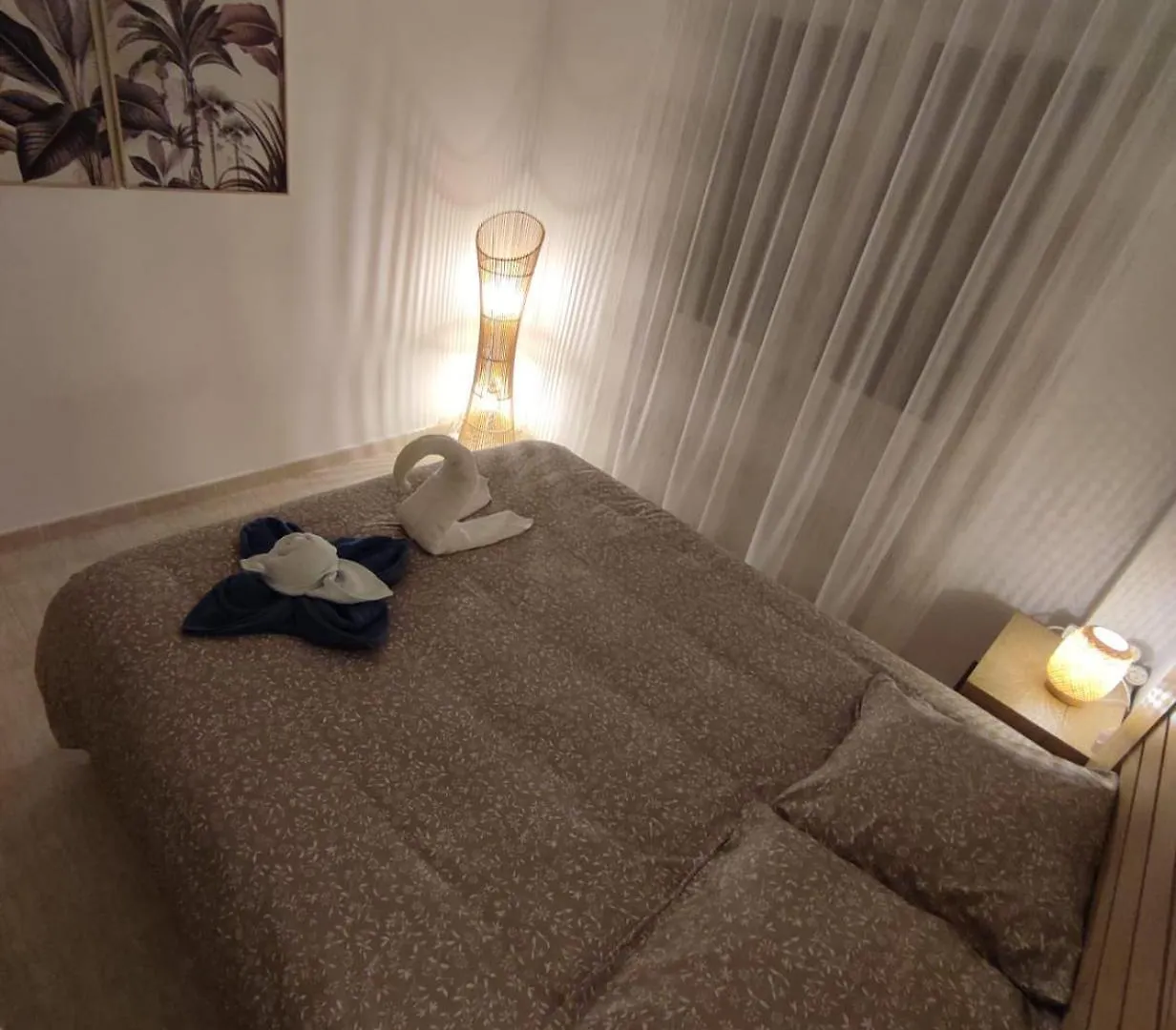 Residence Maella Miami Playa Apartment