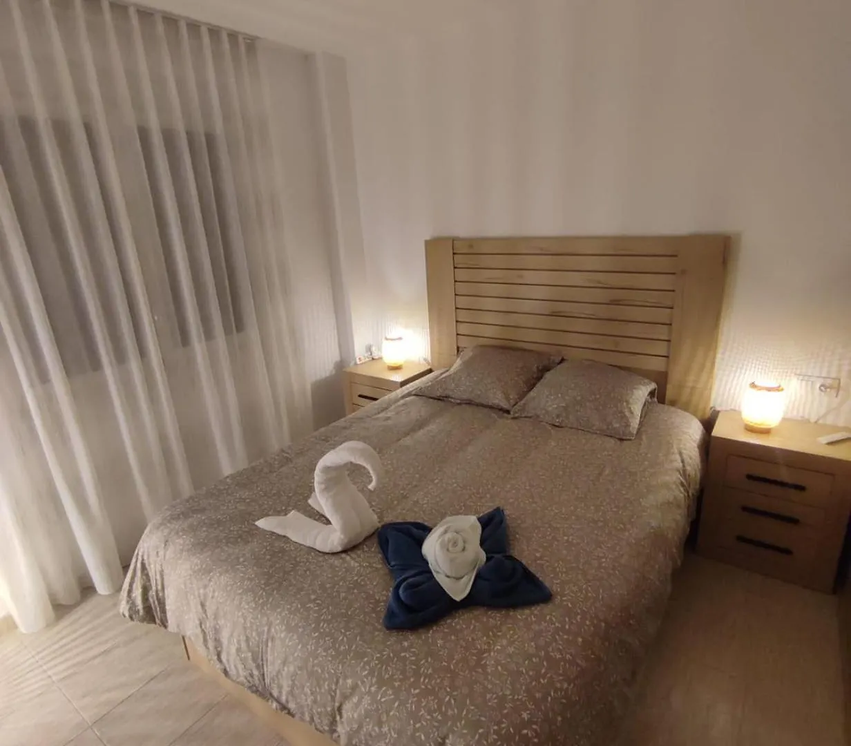Apartment Residence Maella Miami Playa