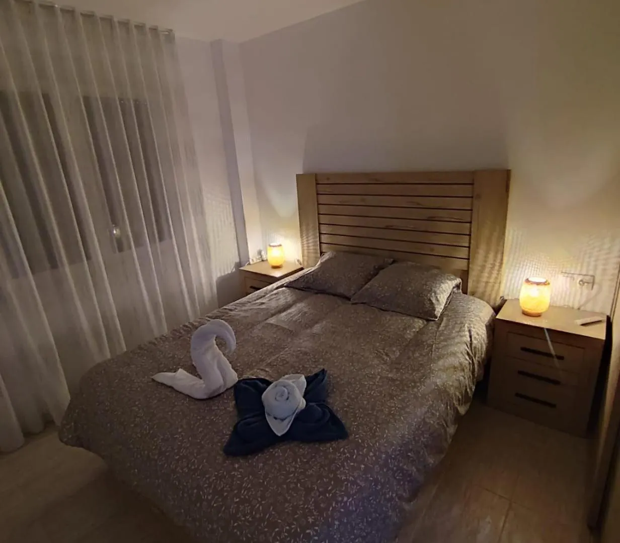 Residence Maella Miami Playa Spain