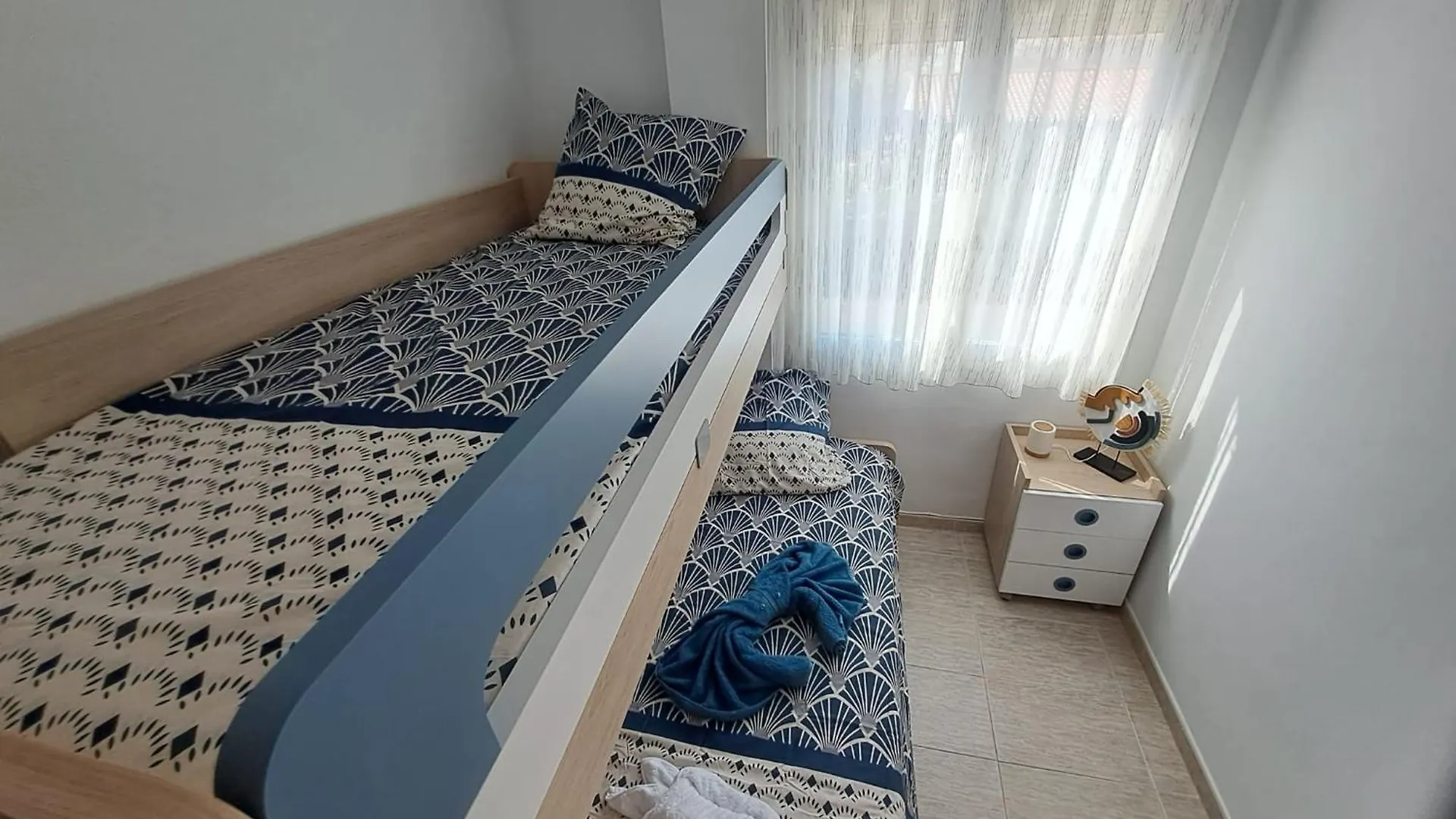 Apartment Residence Maella Miami Playa Spain