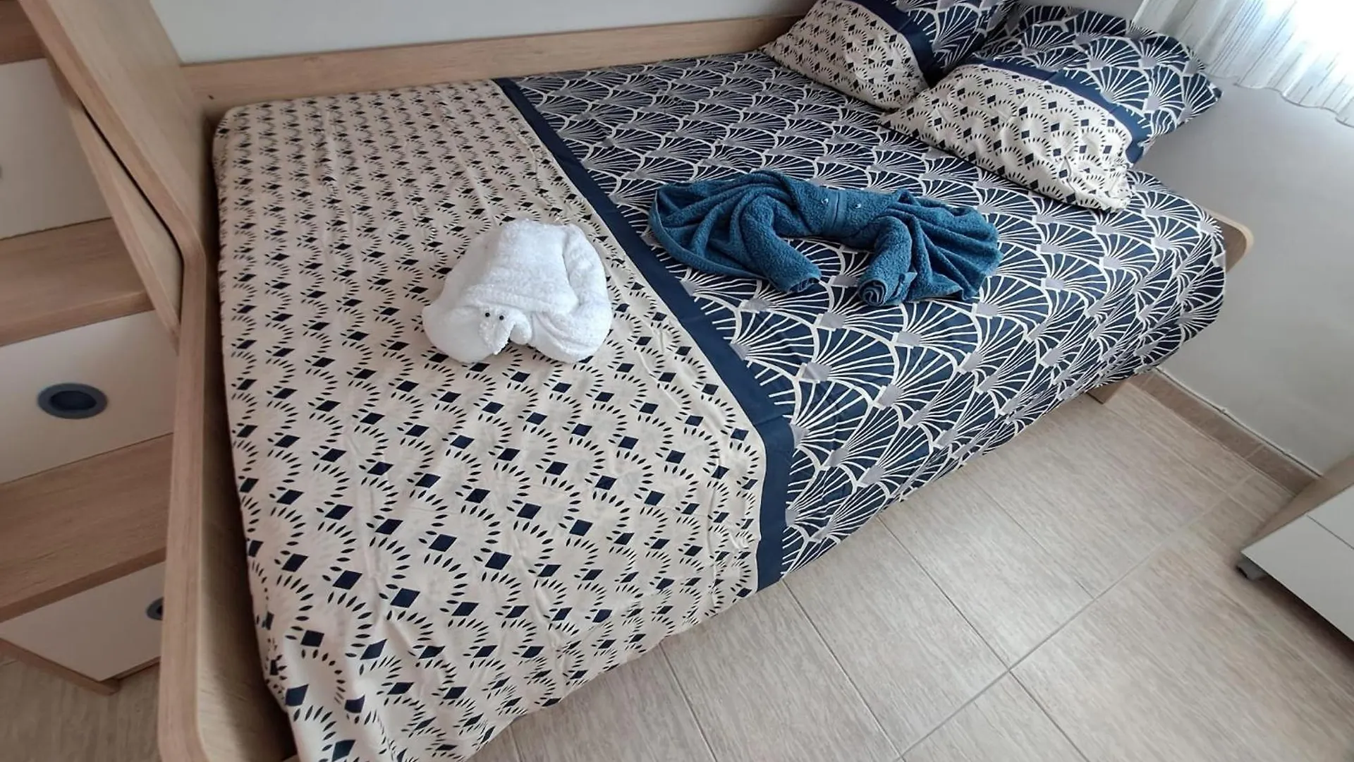 Apartment Residence Maella Miami Playa