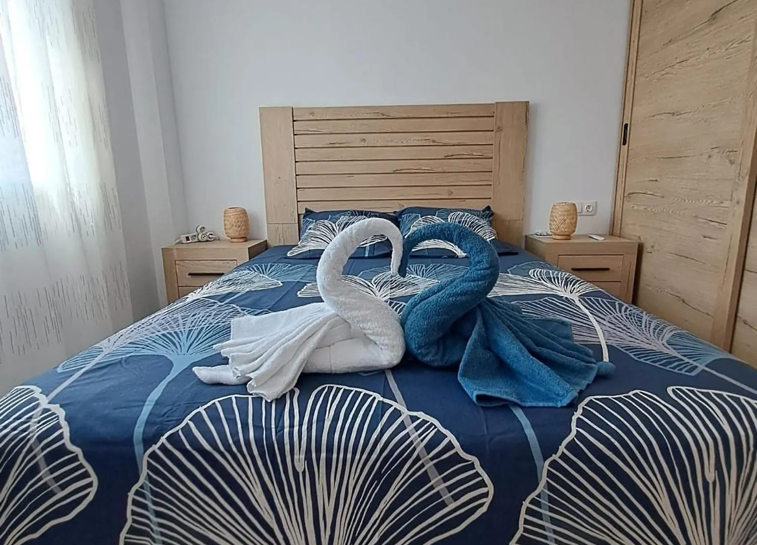 Apartment Residence Maella Miami Playa