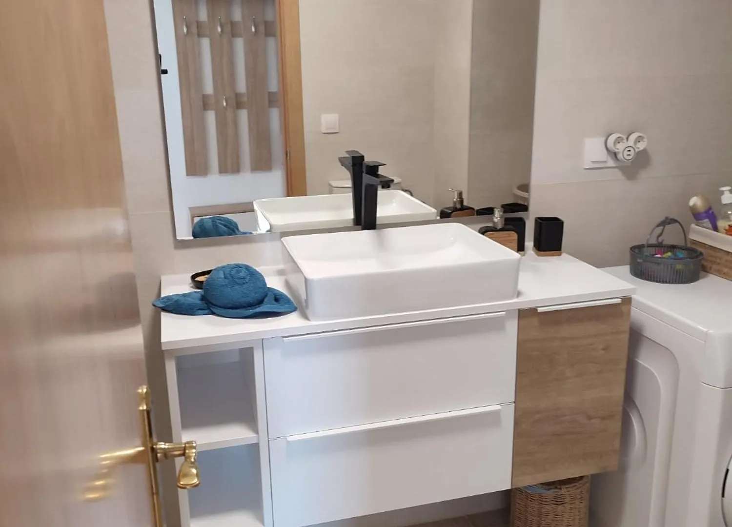 Apartment Residence Maella Miami Playa