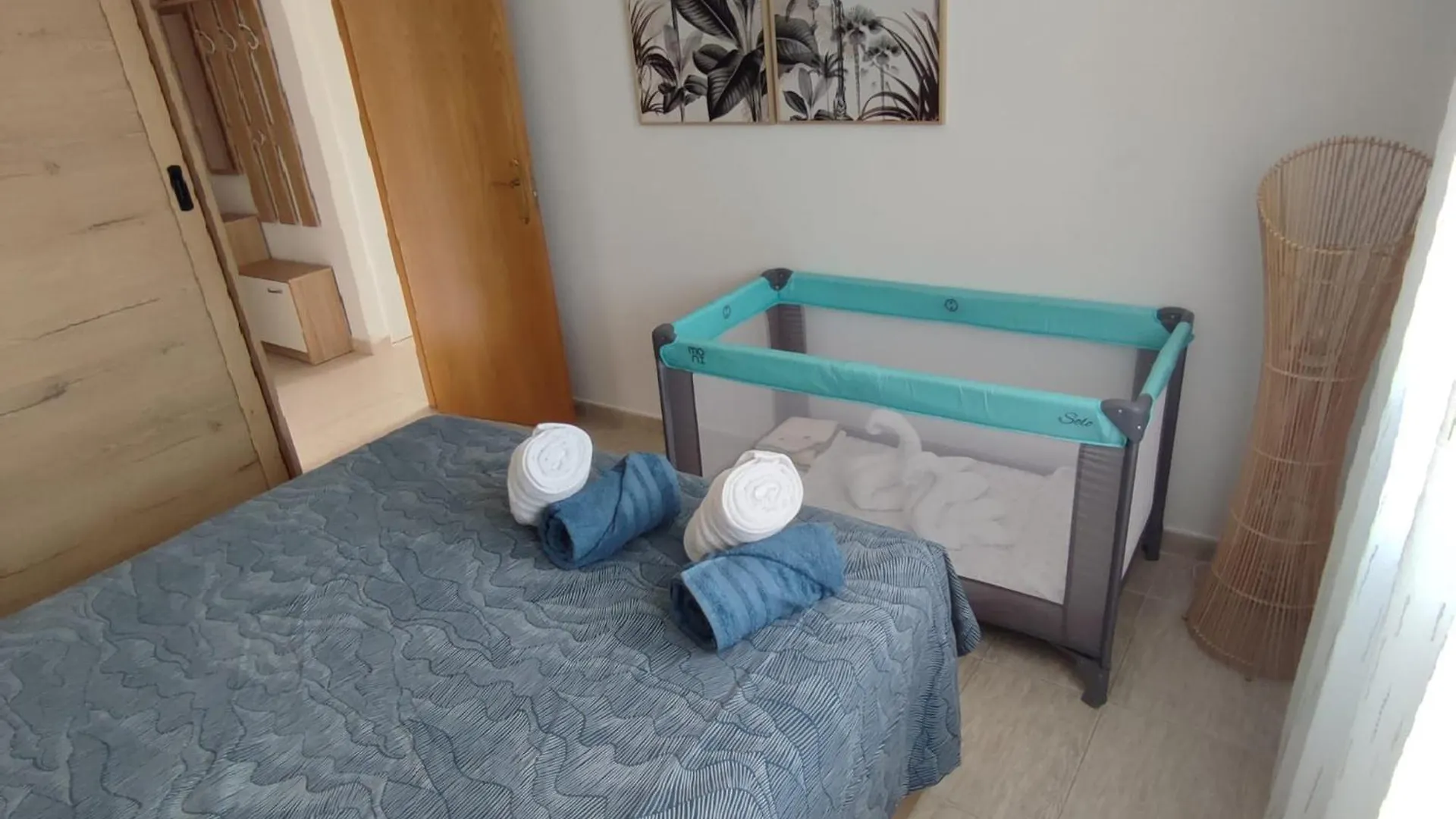 Lägenhet Residence Maella Miami Playa