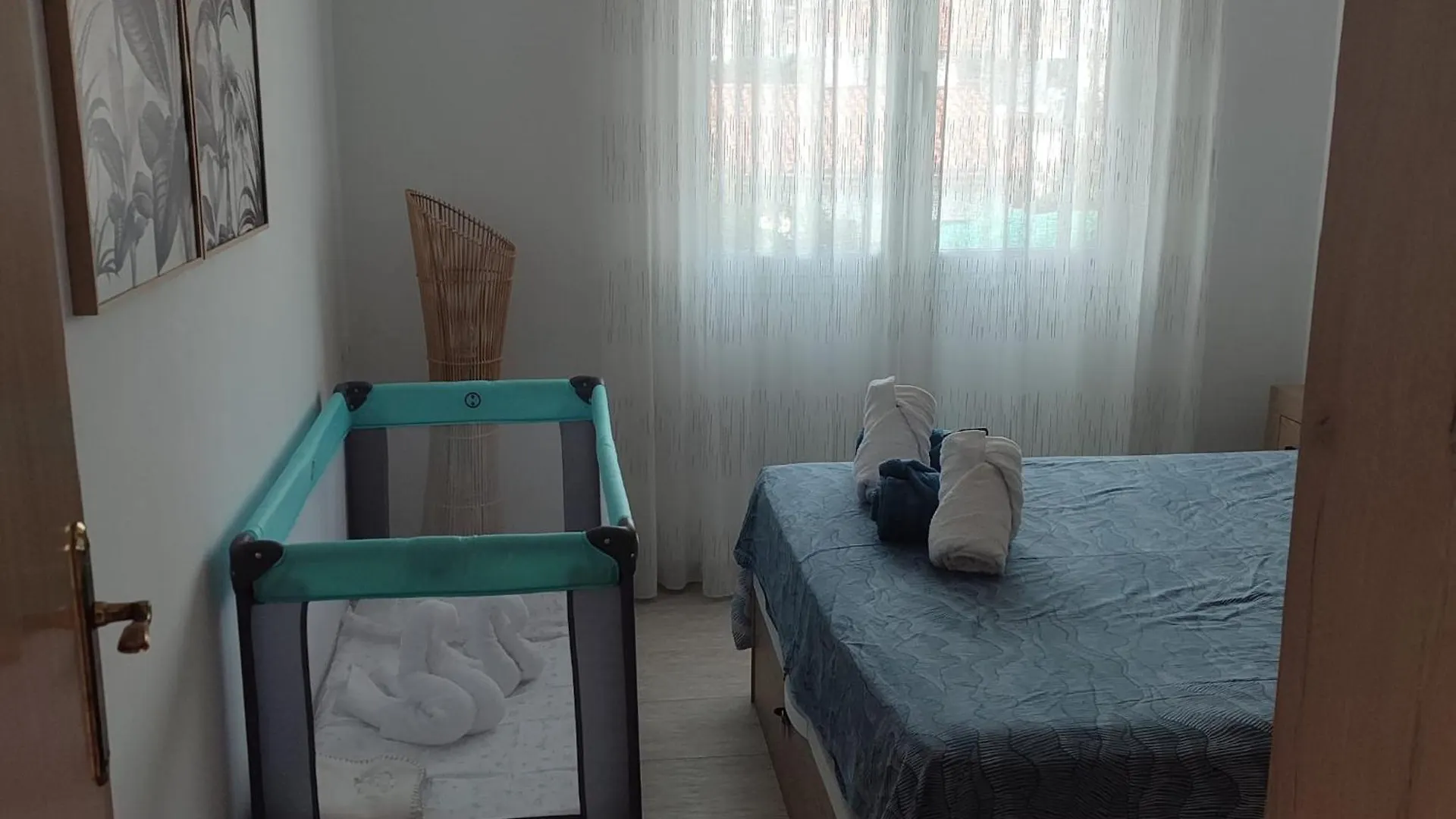 Residence Maella Miami Playa 0*,