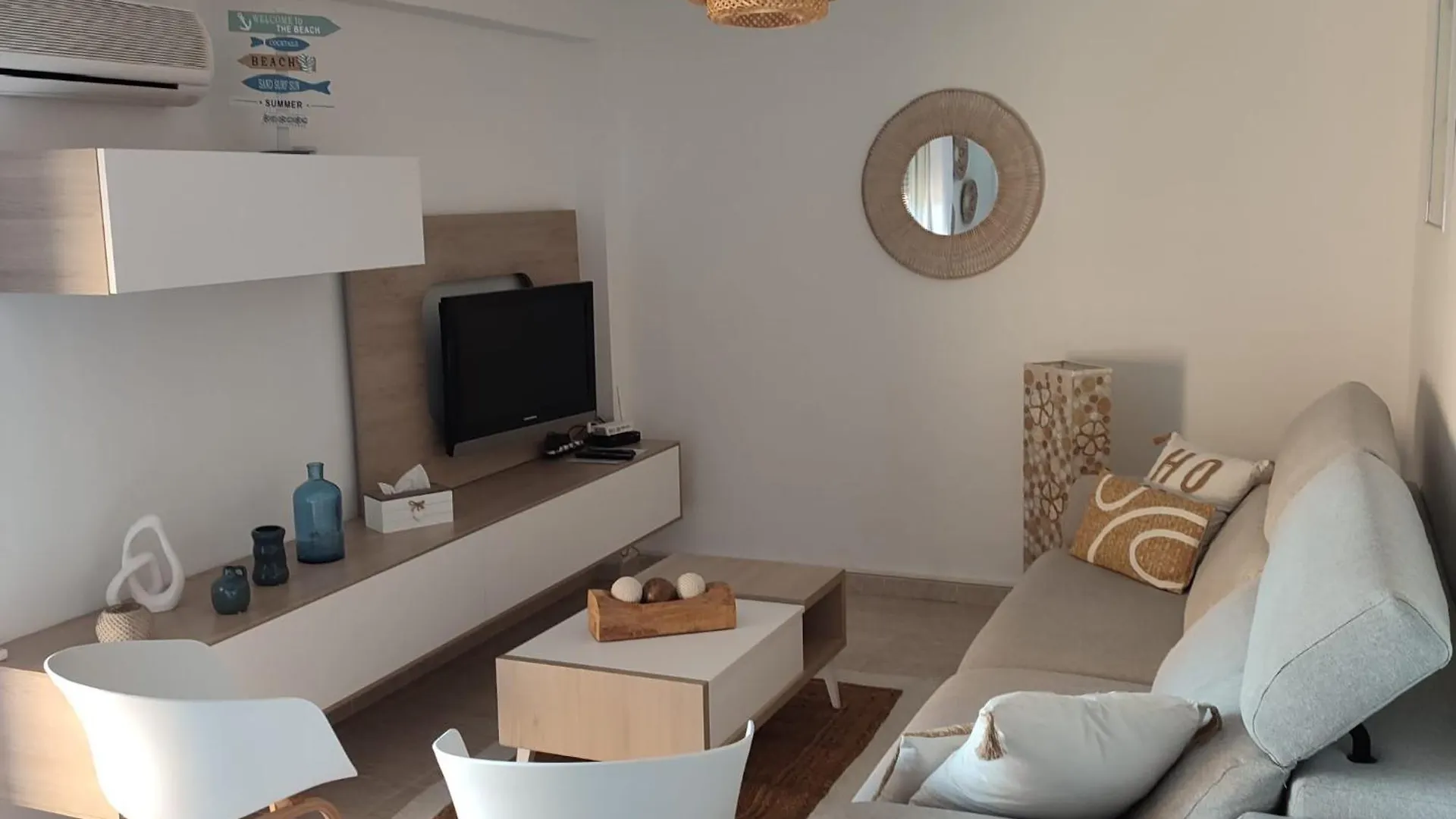 Apartment Residence Maella Miami Playa Spain